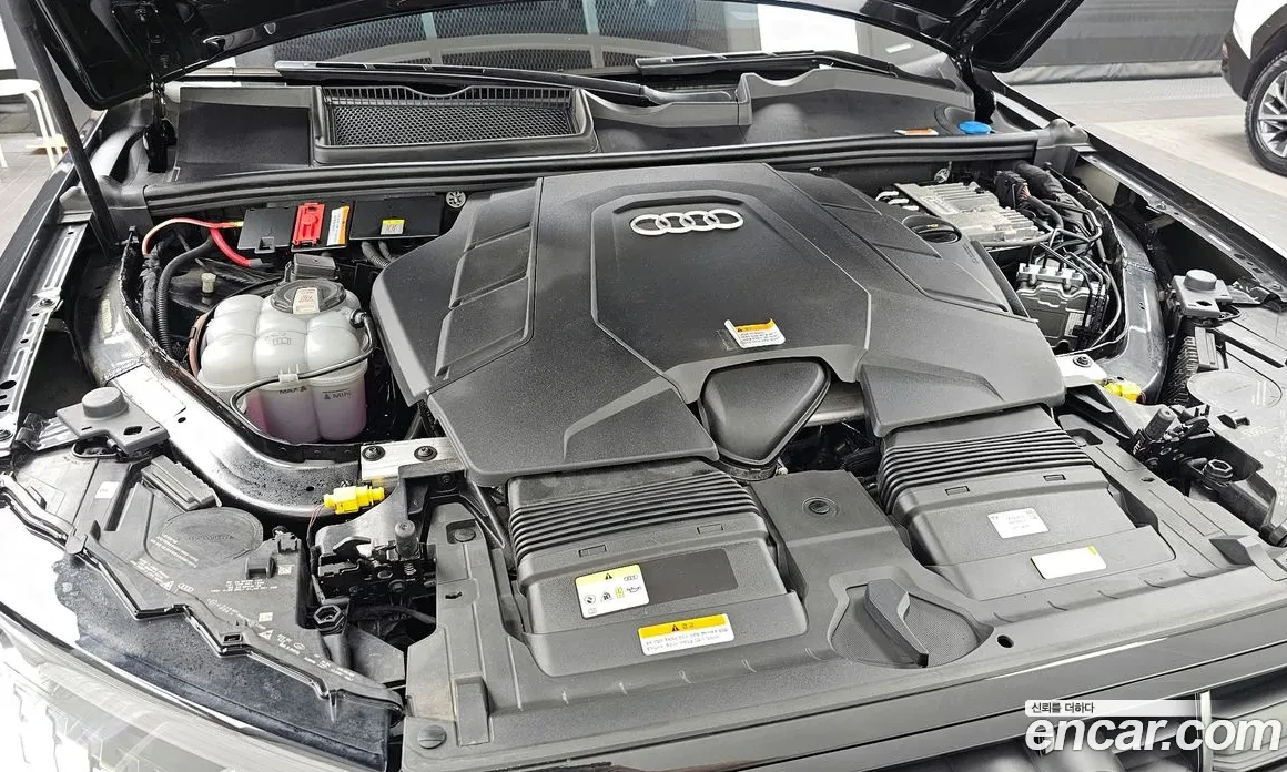 Audi Q7 55 TFSI DISTRONIC| MATRIX| B&O| ПАНО| ОБДУХ, снимка 14 - Автомобили и джипове - 55219333