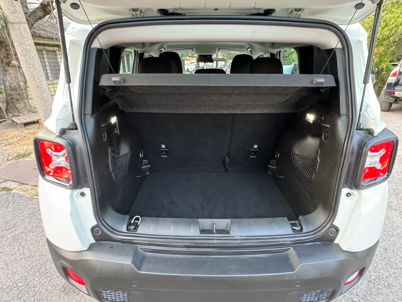 Jeep Renegade TRAIL HAWK!! �����* �����* ������ | Mobile.bg � ����������� 16