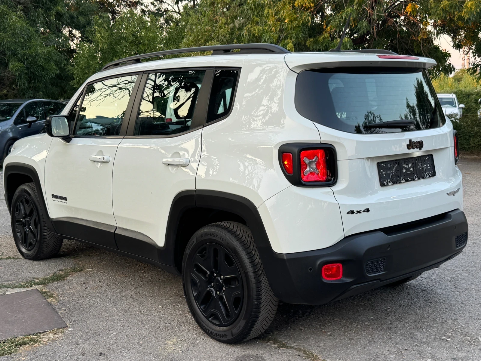 Jeep Renegade TRAIL HAWK!! �����* �����* ������ | Mobile.bg � ����������� 5