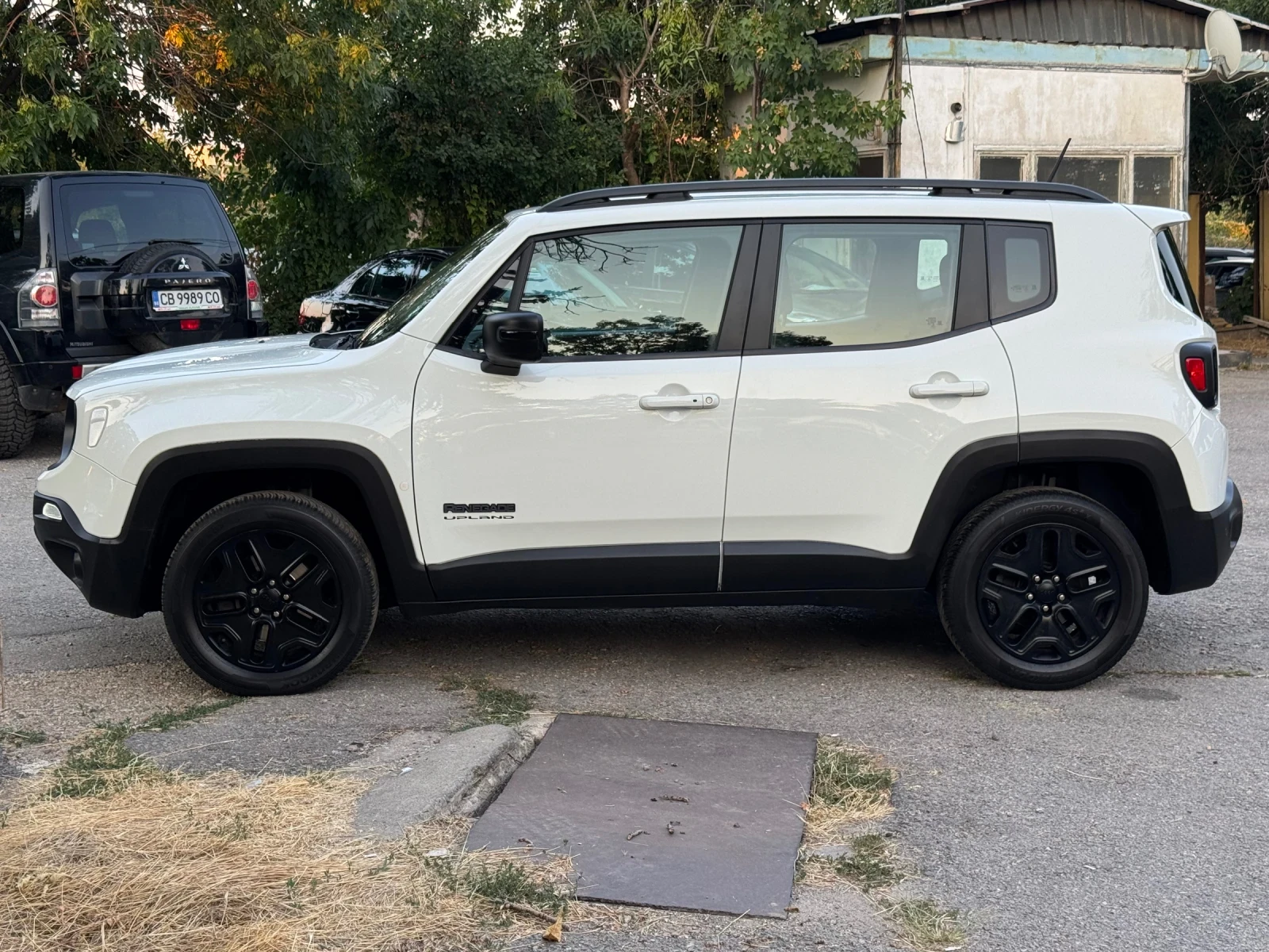 Jeep Renegade TRAIL HAWK!! �����* �����* ������ | Mobile.bg � ����������� 4