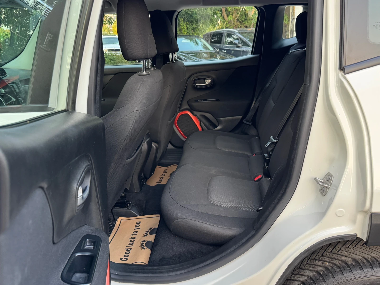 Jeep Renegade TRAIL HAWK!! �����* �����* ������ | Mobile.bg � ����������� 15