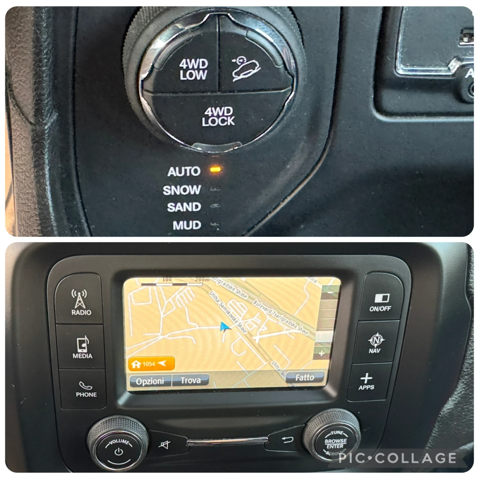 Jeep Renegade TRAIL HAWK!! �����* �����* ������ | Mobile.bg � ����������� 13
