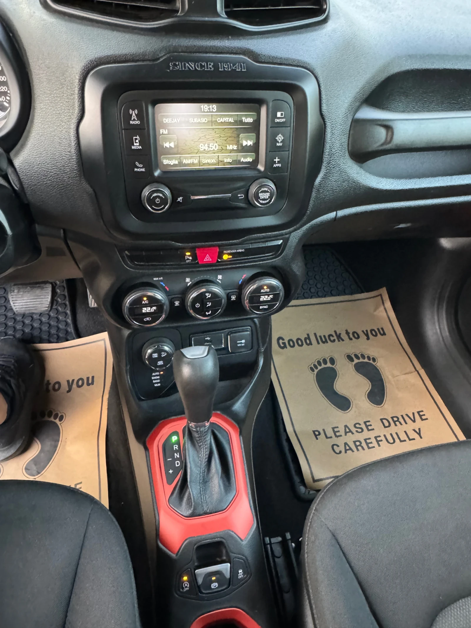 Jeep Renegade TRAIL HAWK!! �����* �����* ������ | Mobile.bg � ����������� 10