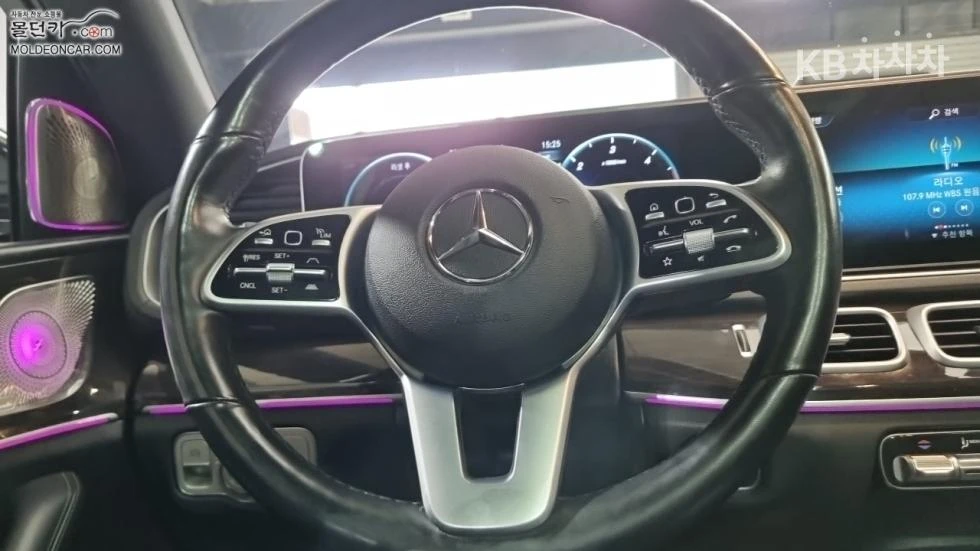 Mercedes-Benz GLE 400 4MATIC COUPE * 3D BURMESTER*  * КРАЙНА ЦЕНА* , снимка 9 - Автомобили и джипове - 55877775