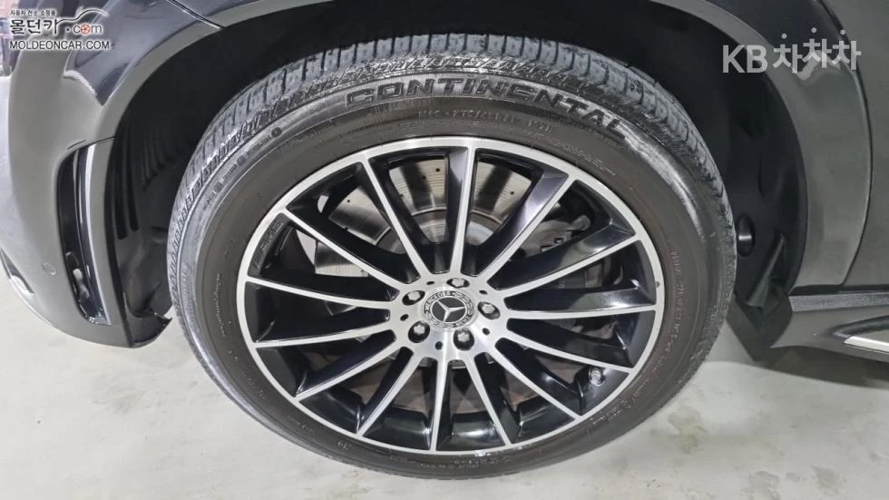 Mercedes-Benz GLE 400 4MATIC COUPE * 3D BURMESTER*  * КРАЙНА ЦЕНА* , снимка 5 - Автомобили и джипове - 55877775