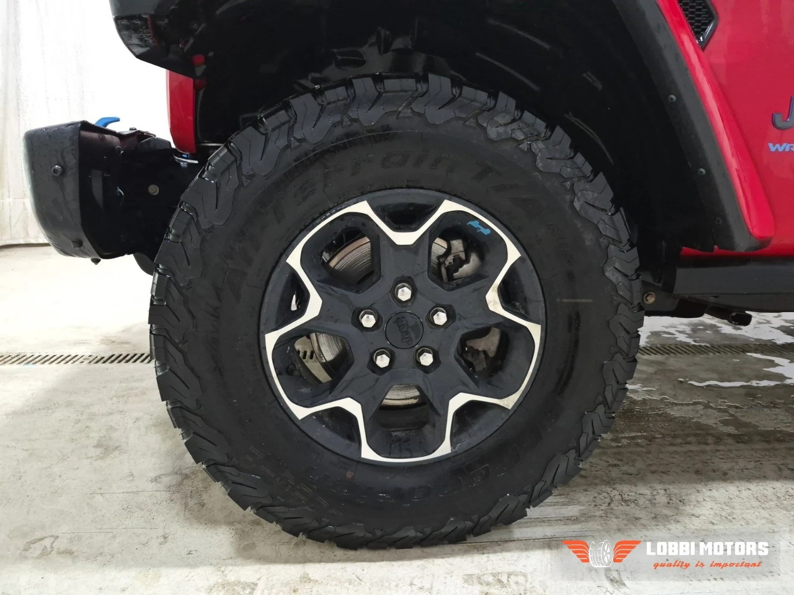 Jeep Wrangler | Mobile.bg � ����������� 6