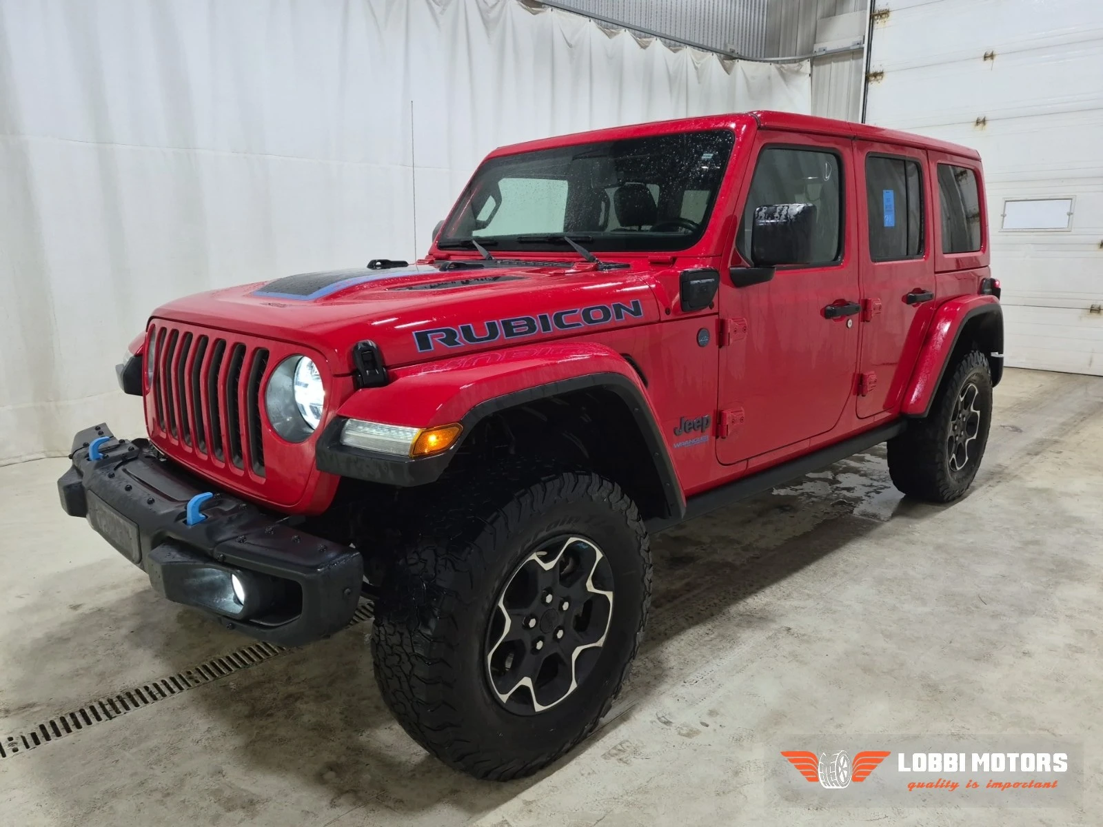 Jeep Wrangler | Mobile.bg � ����������� 1