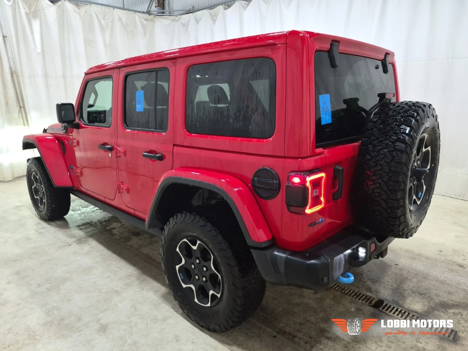 Jeep Wrangler | Mobile.bg � ����������� 4