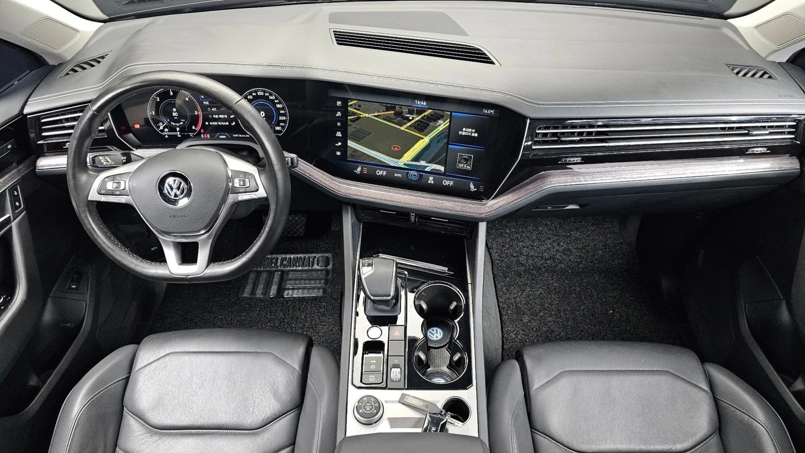 VW Touareg 3.0 PRESTIGE AWD * FULL EXTRAS*  | Mobile.bg � ����������� 9