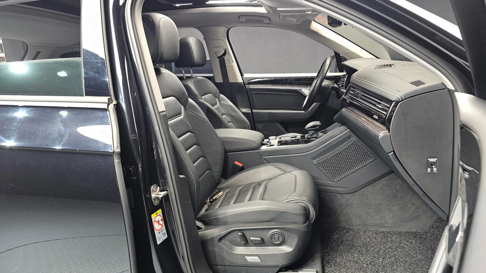 VW Touareg 3.0 PRESTIGE AWD * FULL EXTRAS*  | Mobile.bg � ����������� 7