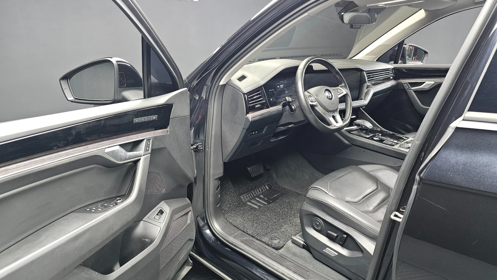 VW Touareg 3.0 PRESTIGE AWD * FULL EXTRAS*  | Mobile.bg � ����������� 6