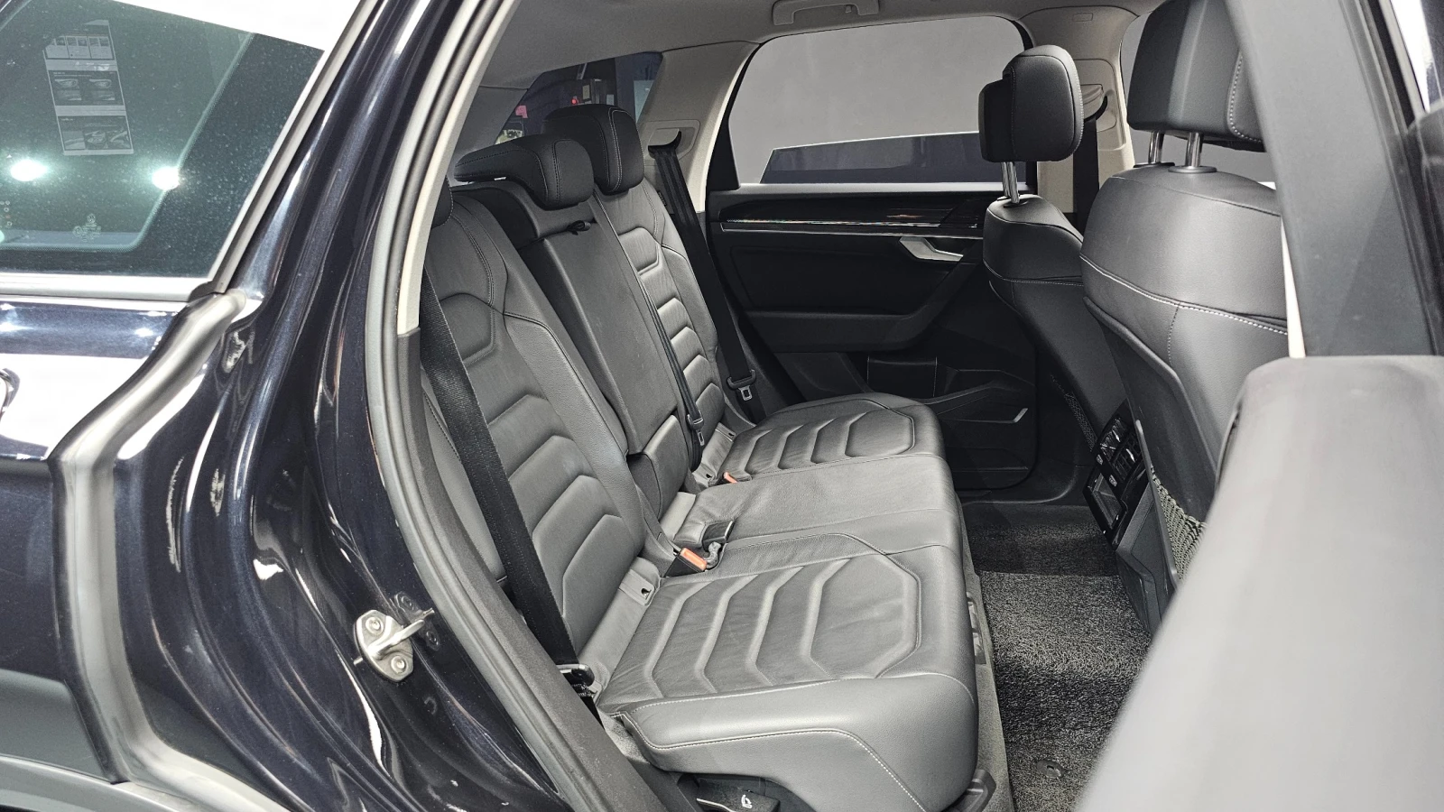 VW Touareg 3.0 PRESTIGE AWD * FULL EXTRAS*  | Mobile.bg � ����������� 8