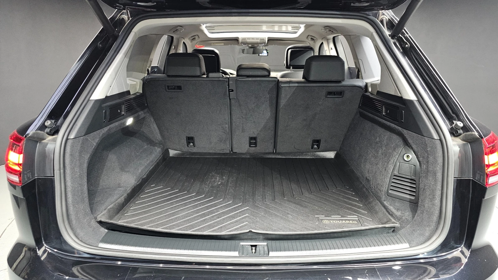 VW Touareg 3.0 PRESTIGE AWD * FULL EXTRAS*  | Mobile.bg � ����������� 17