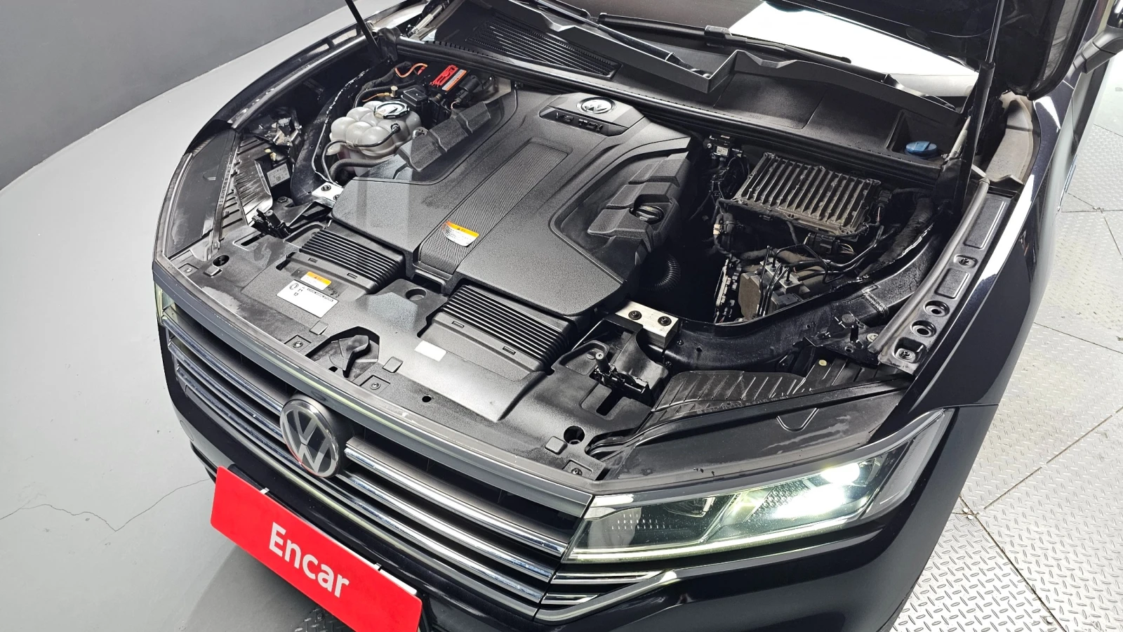 VW Touareg 3.0 PRESTIGE AWD * FULL EXTRAS*  | Mobile.bg � ����������� 5
