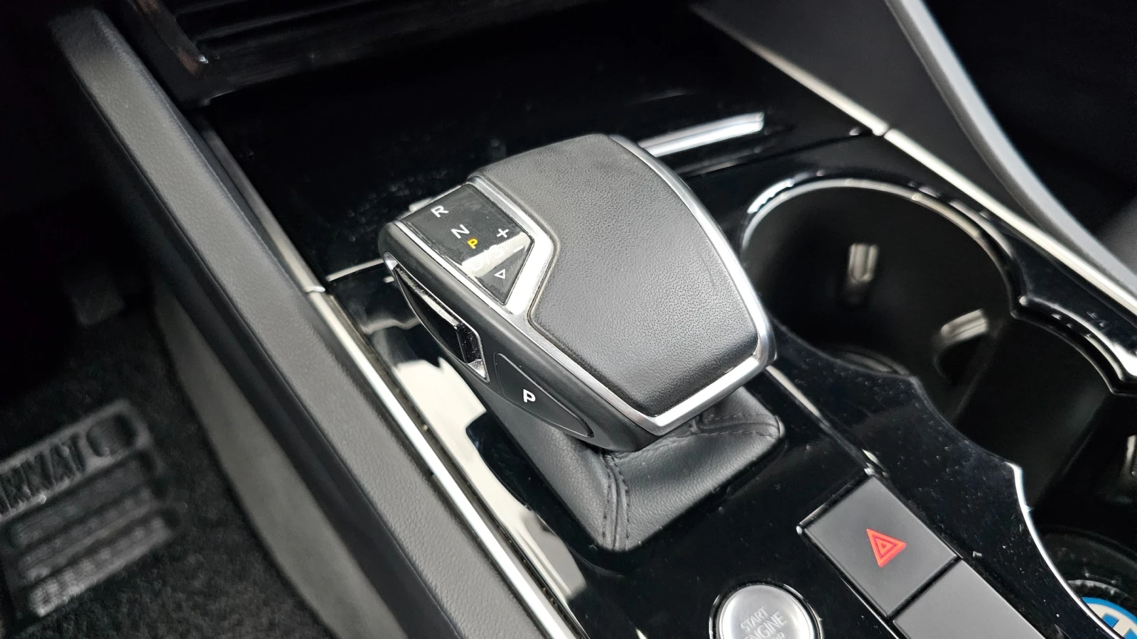 VW Touareg 3.0 PRESTIGE AWD * FULL EXTRAS*  | Mobile.bg � ����������� 14