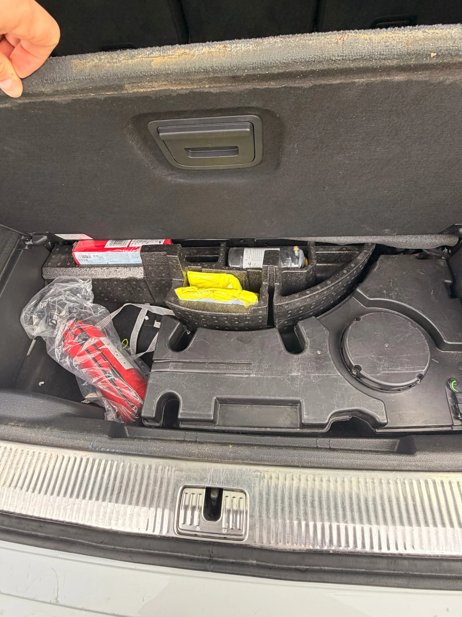 Audi Q7 3.0 TFSI, снимка 14 - Автомобили и джипове - 56642915