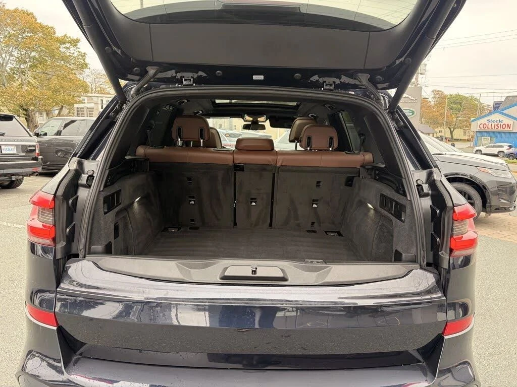 BMW X5, снимка 17 - Автомобили и джипове - 56688631