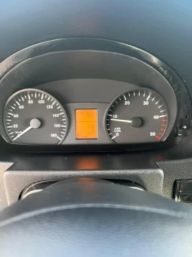 Mercedes-Benz Sprinter 311 cdi, снимка 10