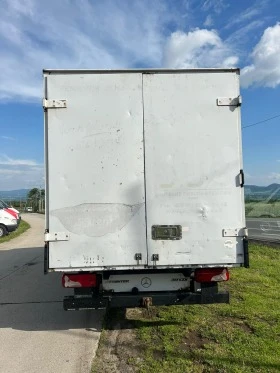 Mercedes-Benz Sprinter 311 cdi, снимка 8