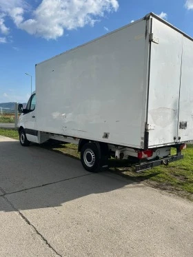 Mercedes-Benz Sprinter 311 cdi, снимка 3