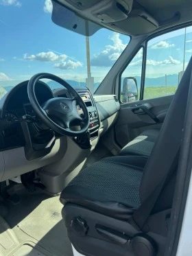 Mercedes-Benz Sprinter 311 cdi, снимка 6