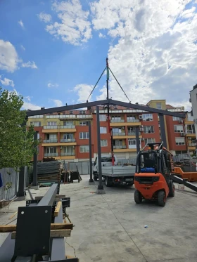 Iveco Daily, снимка 9