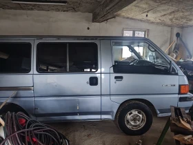 Mitsubishi L300, снимка 3
