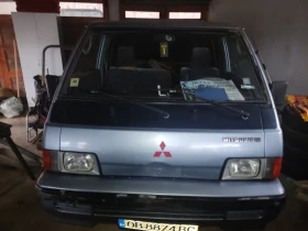Mitsubishi L300, снимка 2