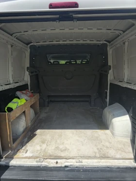 Citroen Jumper 2.2, снимка 9