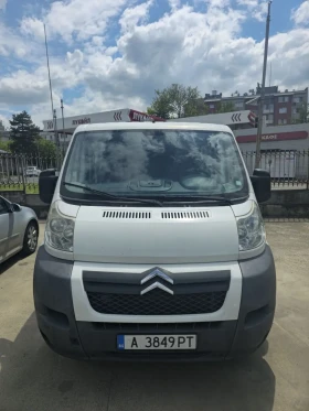 Citroen Jumper 2.2, снимка 1