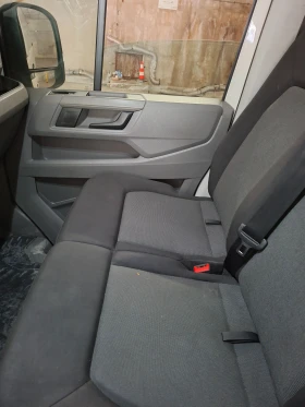 VW Crafter, снимка 12