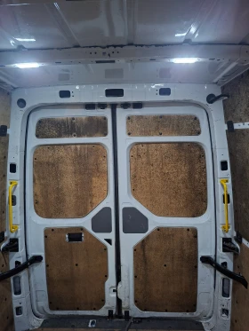 VW Crafter, снимка 9