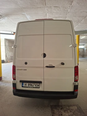 VW Crafter, снимка 6