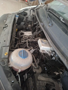 VW Crafter, снимка 14