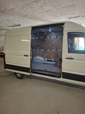 VW Crafter, снимка 7