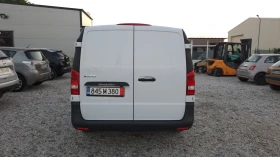 Mercedes-Benz Vito EVITO, снимка 5