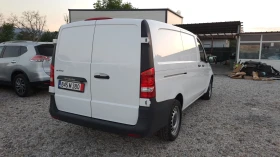 Mercedes-Benz Vito EVITO, снимка 6