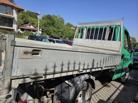 Iveco 35c17, снимка 3