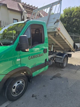 Iveco 35c17, снимка 4