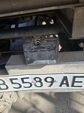 Iveco 35c17, снимка 5