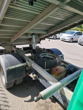 Iveco 35c17, снимка 2