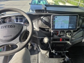 Iveco 35c17, снимка 16