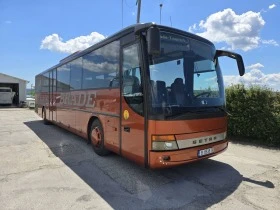 Setra S 316 GT-H