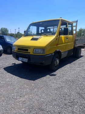  Iveco 2.8