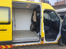 Renault Master Nissan nv400, снимка 7