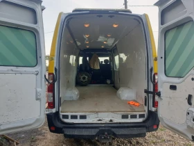 Renault Master Nissan nv400, снимка 3