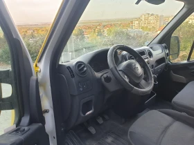 Renault Master Nissan nv400, снимка 4