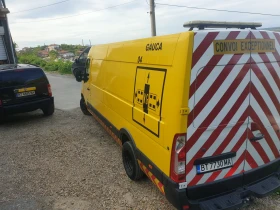 Renault Master Nissan nv400, снимка 1