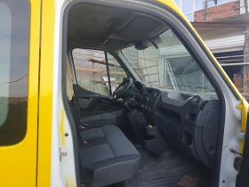 Renault Master Nissan nv400, снимка 5