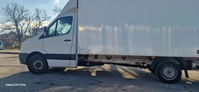 VW Crafter MAXI, снимка 6